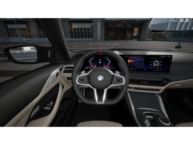 new 2026 BMW M440 car, priced at $76,770