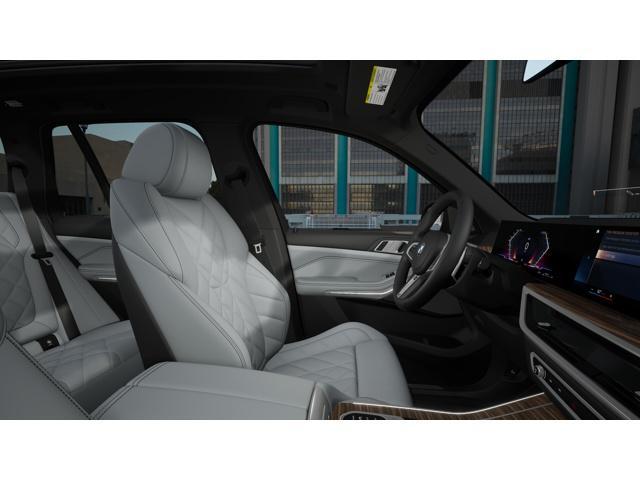 new 2026 BMW X5 car, priced at $77,125