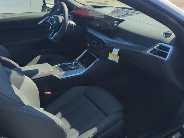 new 2025 BMW 430 car, priced at $70,305