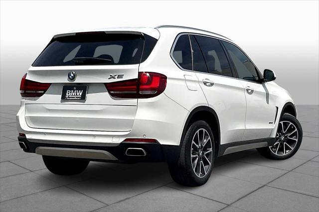 used 2018 BMW X5 car, priced at $21,900