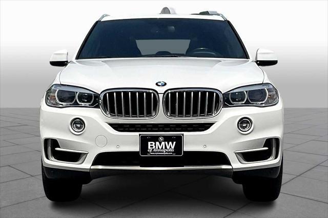 used 2018 BMW X5 car, priced at $21,900