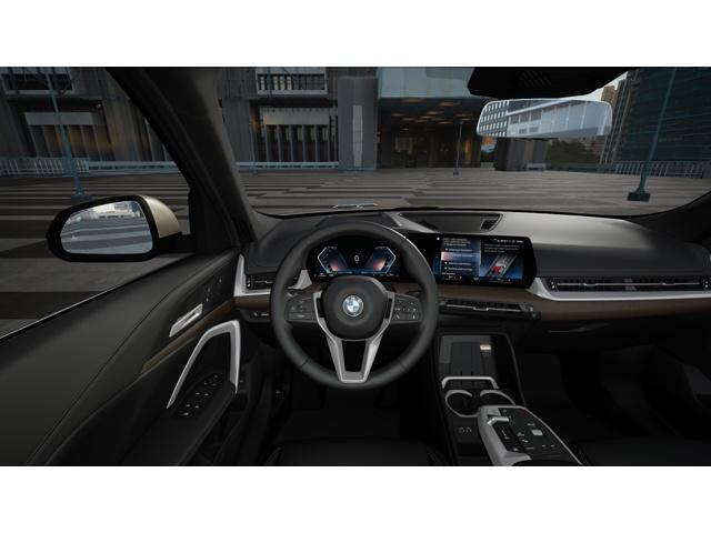 new 2026 BMW X1 car, priced at $49,805