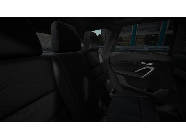 new 2026 BMW X1 car, priced at $49,805
