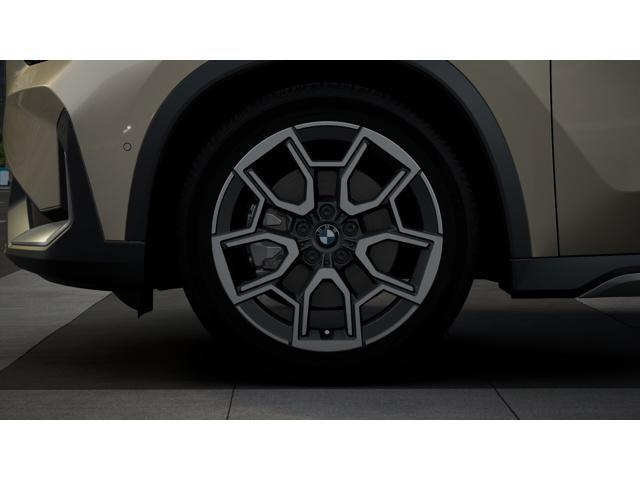 new 2026 BMW X1 car, priced at $49,805