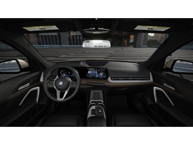 new 2026 BMW X1 car, priced at $49,805