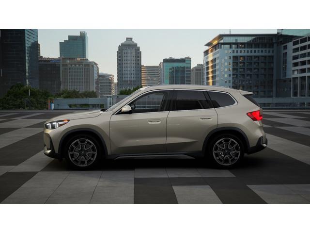 new 2026 BMW X1 car, priced at $49,805