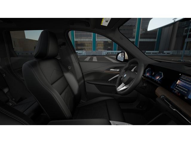 new 2026 BMW X1 car, priced at $49,805