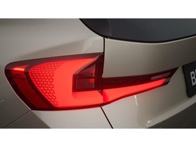 new 2026 BMW X1 car, priced at $49,805