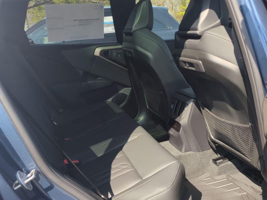used 2025 BMW X3 car, priced at $54,911