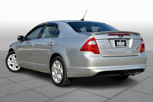 used 2011 Ford Fusion car, priced at $6,990