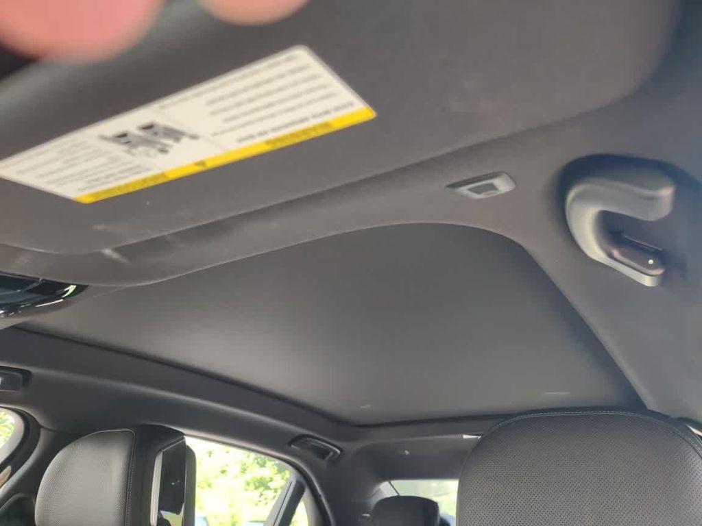 new 2024 BMW i7 car, priced at $110,795