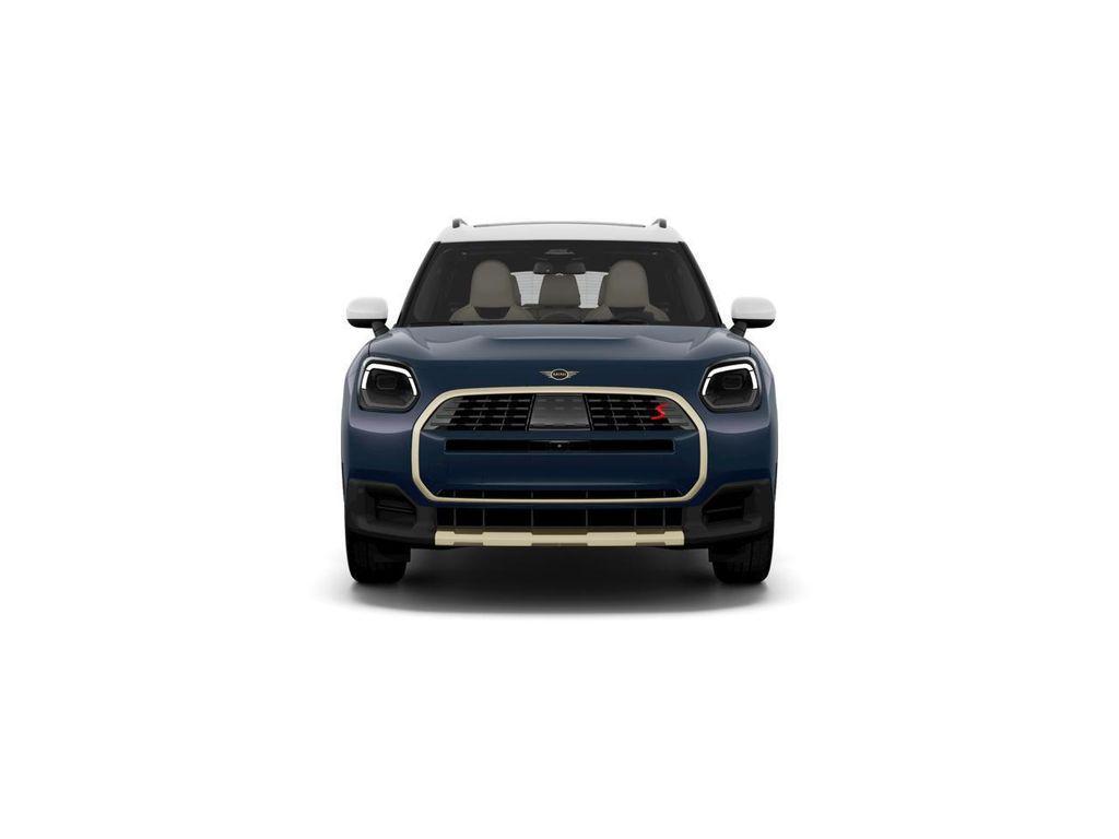 new 2026 MINI Countryman car, priced at $42,010