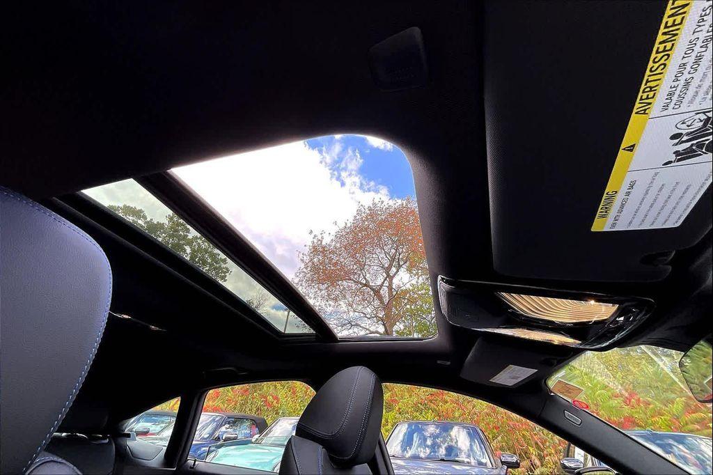 used 2024 BMW i4 Gran Coupe car, priced at $62,911