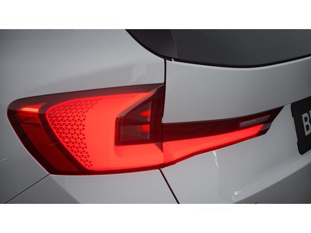 new 2025 BMW X1 car, priced at $48,695