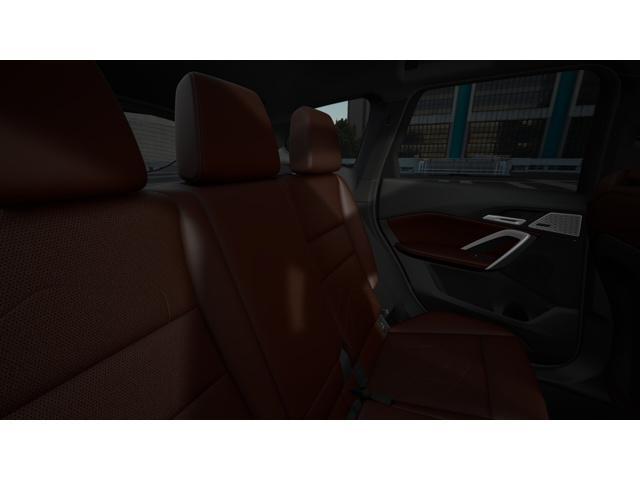 new 2025 BMW X1 car, priced at $48,695