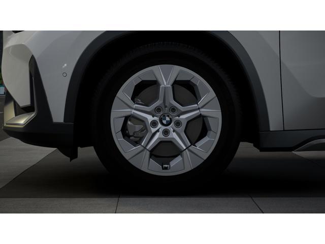 new 2025 BMW X1 car, priced at $48,695
