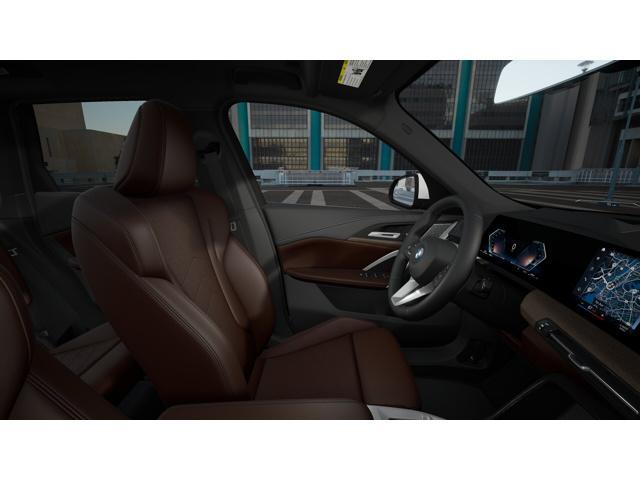 new 2025 BMW X1 car, priced at $48,695