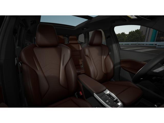 new 2025 BMW X1 car, priced at $48,695