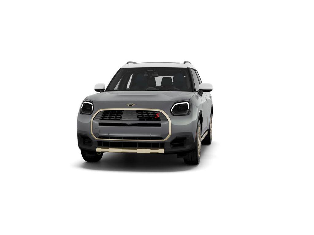 new 2026 MINI Countryman car, priced at $42,010