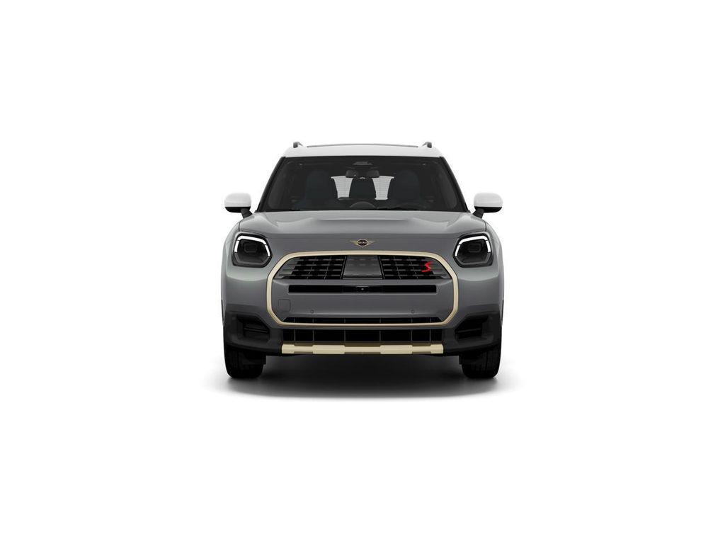 new 2026 MINI Countryman car, priced at $42,010