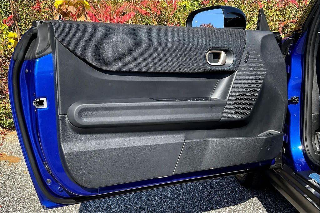 used 2026 MINI Convertible car, priced at $39,900