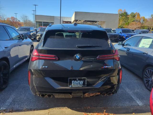 new 2025 BMW X3 car, priced at $71,280