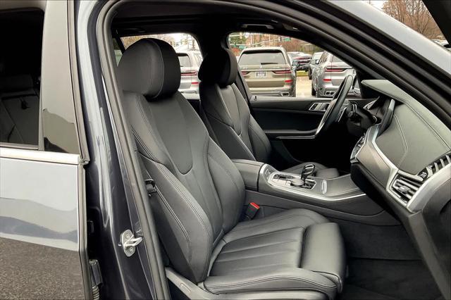 used 2019 BMW X5 car, priced at $34,559