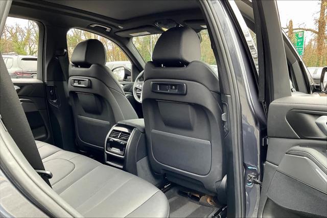 used 2019 BMW X5 car, priced at $34,559