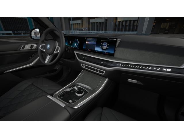 new 2026 BMW X5 PHEV car, priced at $86,925