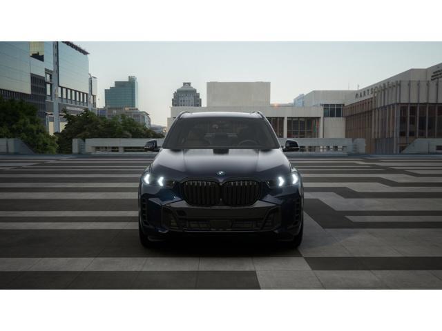 new 2026 BMW X5 PHEV car, priced at $86,925
