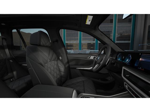new 2026 BMW X5 PHEV car, priced at $86,925