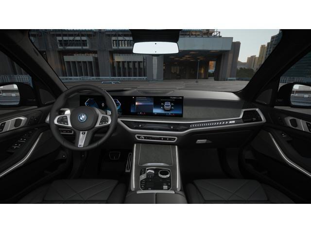 new 2026 BMW X5 PHEV car, priced at $86,925