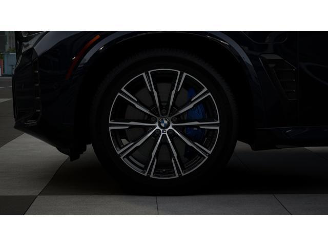 new 2026 BMW X5 PHEV car, priced at $86,925