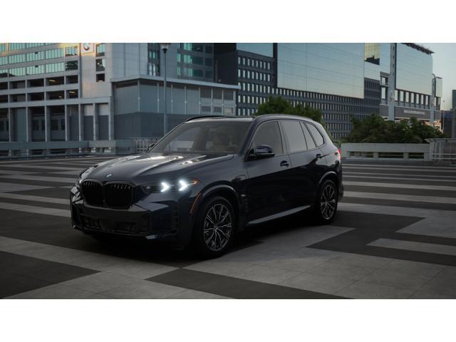 new 2026 BMW X5 PHEV car, priced at $86,925