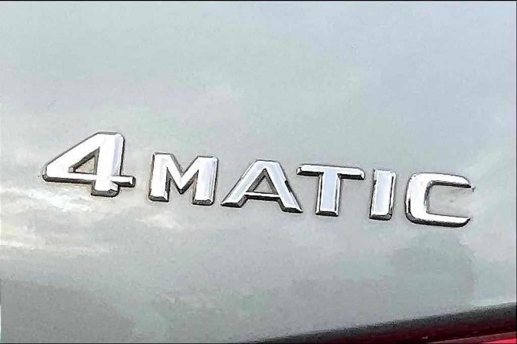 used 2016 Mercedes-Benz GL-Class car, priced at $14,900