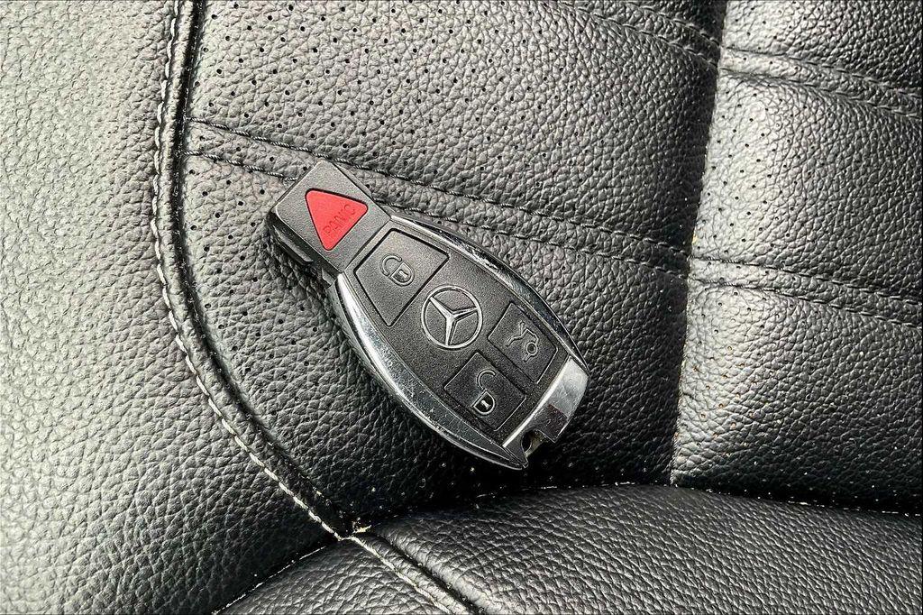 used 2016 Mercedes-Benz GL-Class car, priced at $14,900