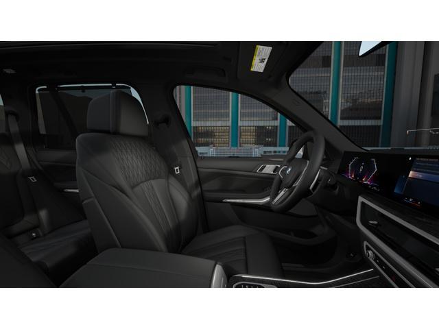 new 2026 BMW X5 car, priced at $85,925