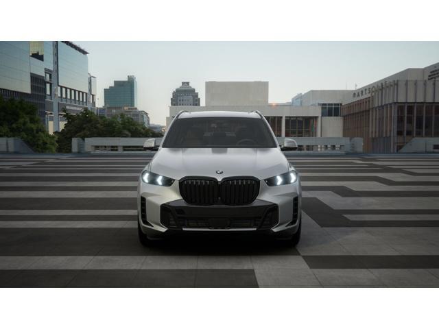 new 2026 BMW X5 car, priced at $85,925