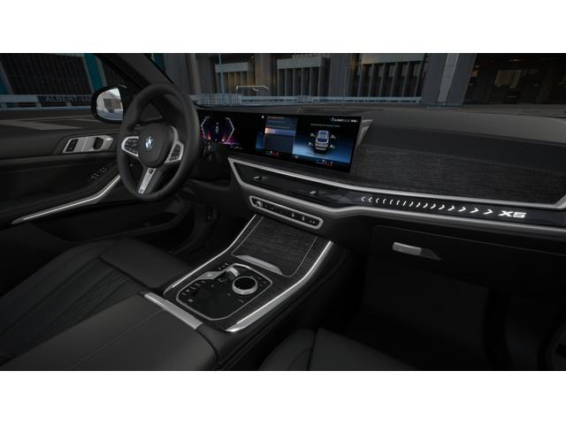 new 2026 BMW X5 car, priced at $85,925