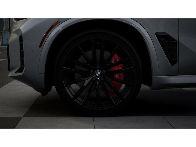 new 2026 BMW X5 car, priced at $85,925