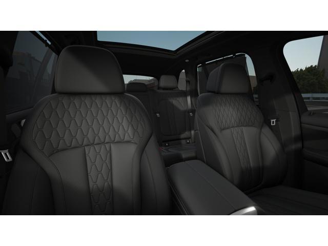 new 2026 BMW X5 car, priced at $85,925