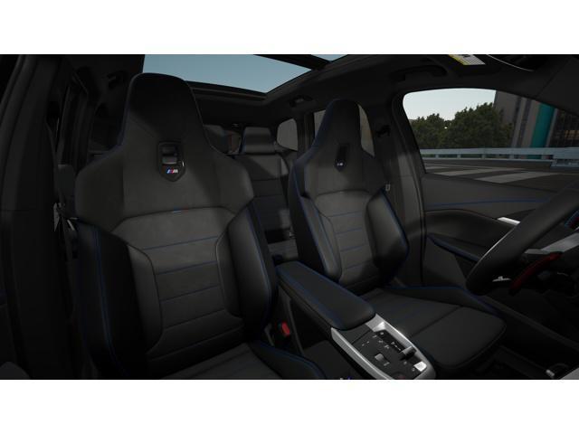 new 2025 BMW X1 car, priced at $58,045