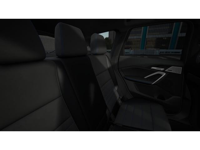 new 2025 BMW X1 car, priced at $58,045
