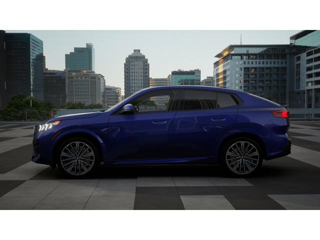 new 2026 BMW X2 car, priced at $51,870