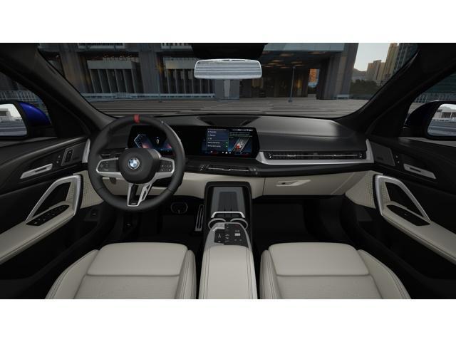 new 2026 BMW X2 car, priced at $51,870