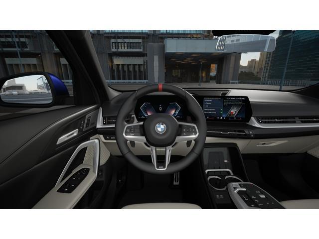 new 2026 BMW X2 car, priced at $51,870