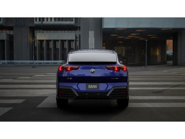 new 2026 BMW X2 car, priced at $51,870