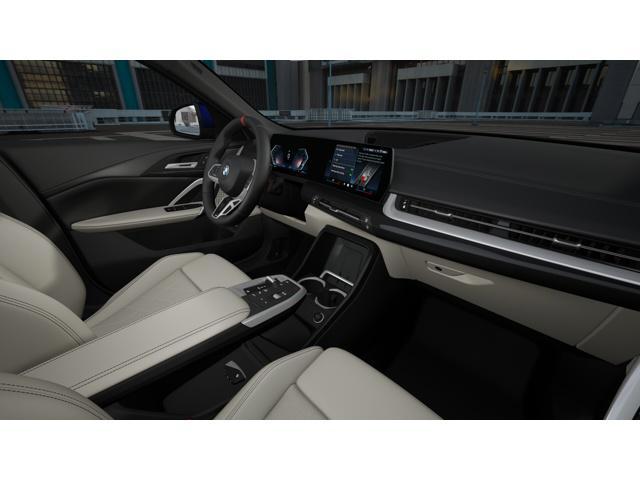 new 2026 BMW X2 car, priced at $51,870