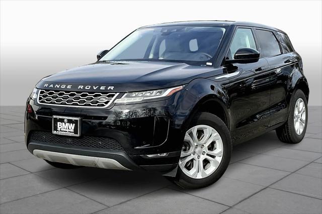 used 2020 Land Rover Range Rover Evoque car, priced at $22,990