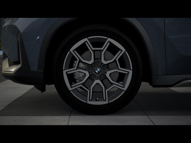 new 2025 BMW X1 car, priced at $48,045